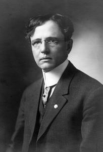 Professor John R. Commons, Historian of American Labor