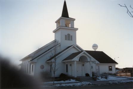 Congregational United Church of Christ