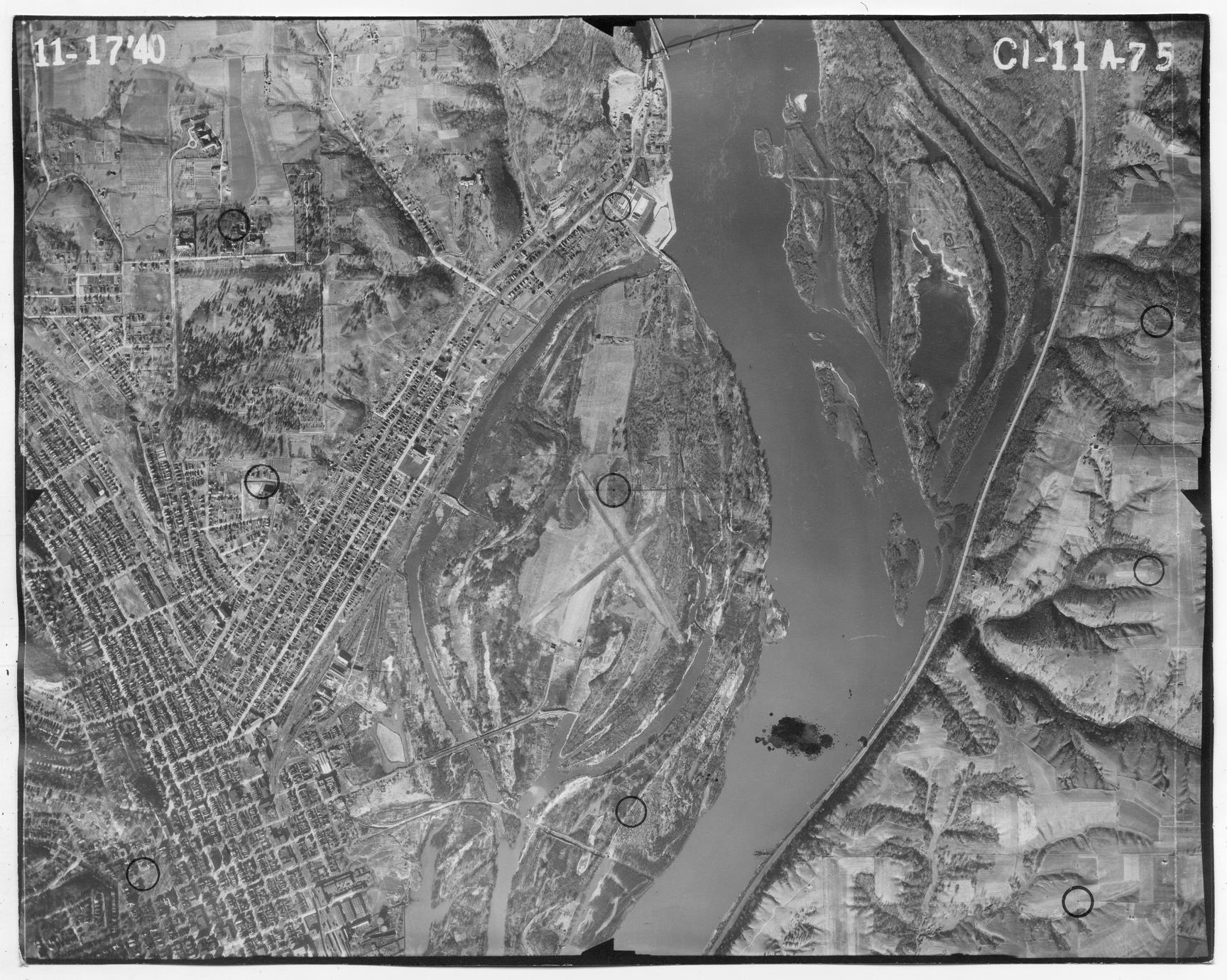 Grant County, 1940] UWDC UWMadison Libraries