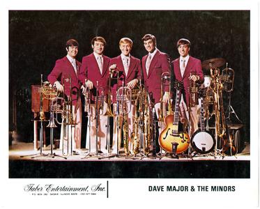 Dave Major & the Minors