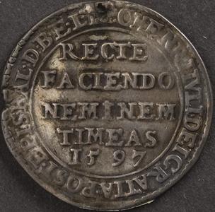 Plague Medal