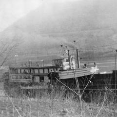 Leona (Towboat, 1929-1941)