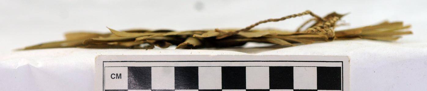 Straw object