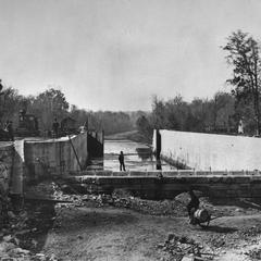 Muscle Shoals Canal (River Improvements)