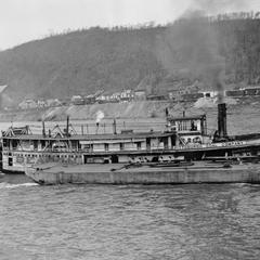 Beacon (Towboat, 1917-1937)