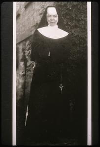Sister Victina Bichler