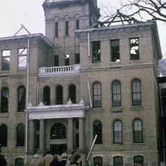 Old Main (Whitewater, WI)