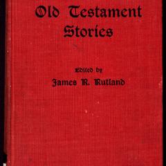 Old Testament stories