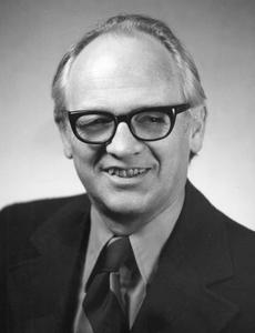 Professor Philip D. Curtin