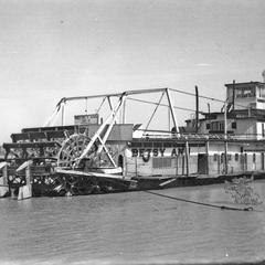 Betsy Ann (Towboat, 1938-1940)