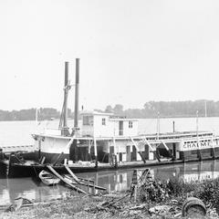 Chalmette (Towboat, 1915-1941)