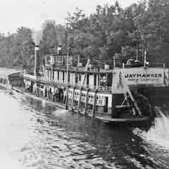 Jayhawker (Towboat, 1930?-1939)