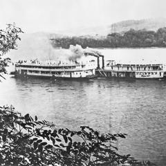 Clipper (Towboat, 1895-1917)