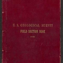 Lake Superior general, 1904 : [specimens] 46128-46999