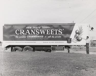 Wisconsin Alumni Research Foundation Cransweets trailer
