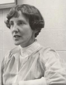 Julia Hornbostel, Janesville,1970/1979