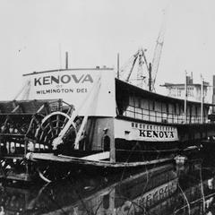 Kenova (Towboat, 1933-1942/1943-1947)