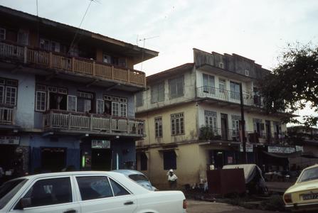 Houses in Port Harcourt