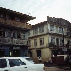 Houses in Port Harcourt