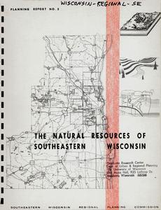 The natural resources of southeastern Wisconsin