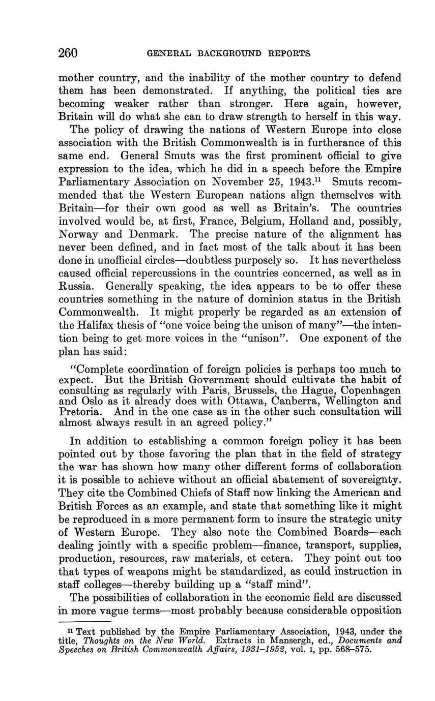 Potsdam conference essay image