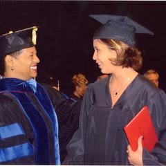 Graduation at UW Richland