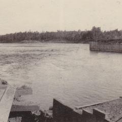 Alexandria Dam