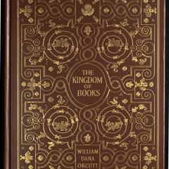 The kingdom of books