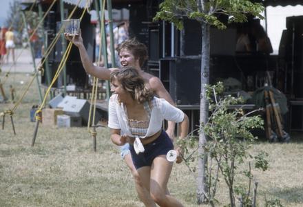 Fall Fest, 1980