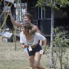 Fall Fest, 1980