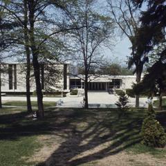 Andersen Library