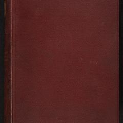 James Freeman Clarke : autobiography, diary and correspondence