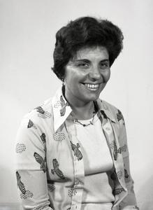 Catherine DeAngelis, pediatrics