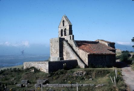 Santa María de Retortillo