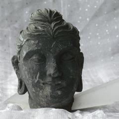 NG322, Head of the Buddha