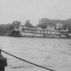 Penniman (Towboat, 1935-1947)