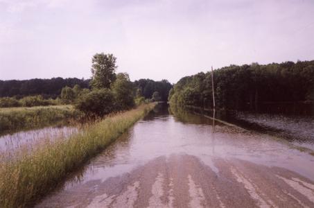 Outagamie County flooding