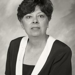 Judith Broad, assistant superintendent of nursing