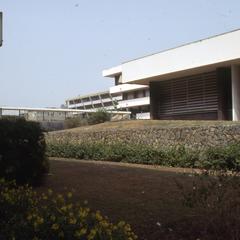 University of Ife building