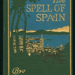 The spell of Spain