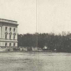 Library Mall, ca. 1905-1926