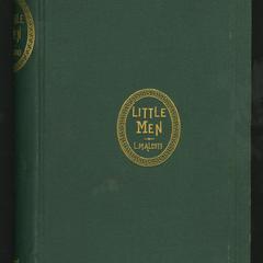 Little men : life at Plumfield with Jo's boys