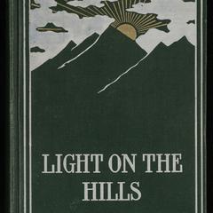 Light on the hills