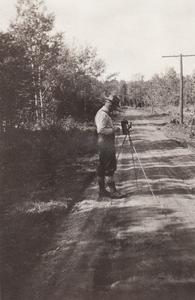 Mellen-Hurley road