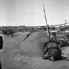 Village in New Mexico