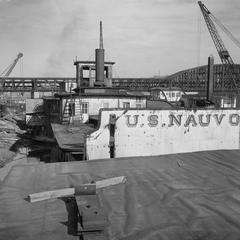 Nauvoo (Towboat, 1915-1936)