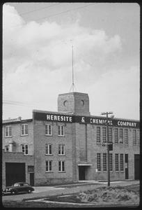 Heresite & Chemical Company