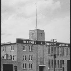 Heresite & Chemical Company