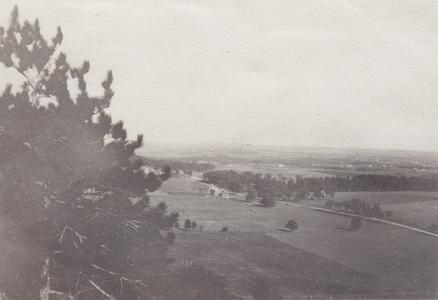 1918 Training camp - Neillsville, WI
