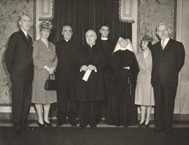 Helen C. White, Gallery of Living Catholic Authors photo